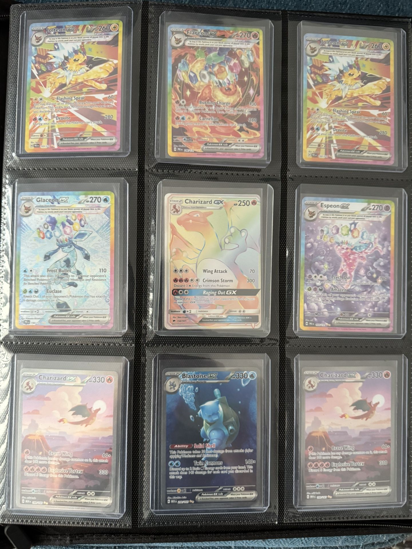 Pokémon Cards