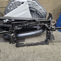 Varias Partes De Carro Toyota Honda Nissan