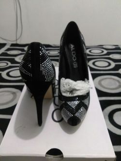 Aldo heels