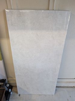 Floor and Wall Tile, 192 SQ FT