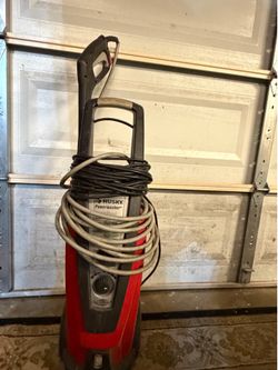 Husky Power washet