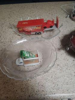 Toy Cars