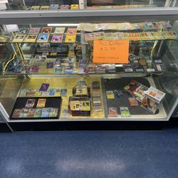 POKÉMON CARDS!! $1 EACH