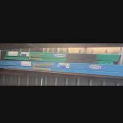 Werner Ladder Aluminum