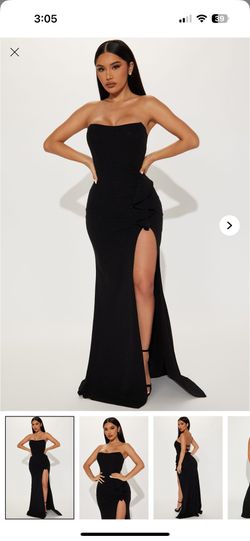 fashion nova dress