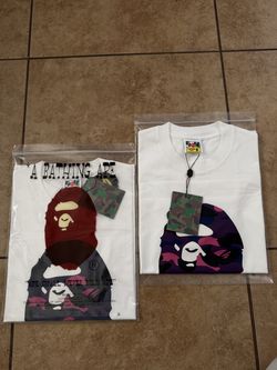 Bape Shirts