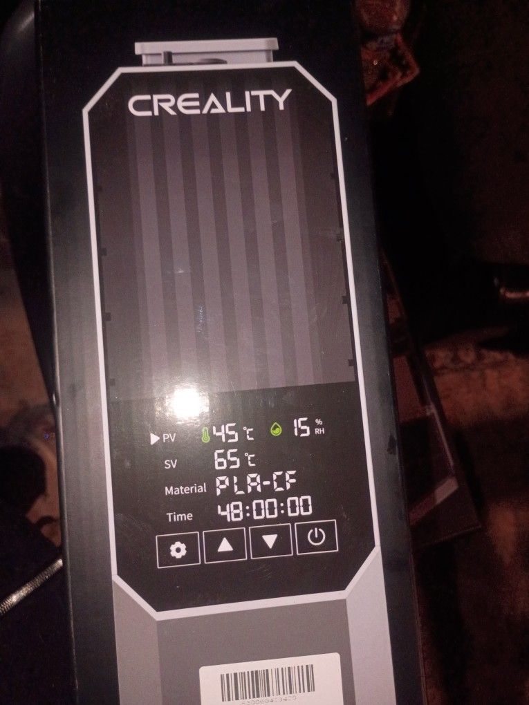 Creality Pi Filament Dryer