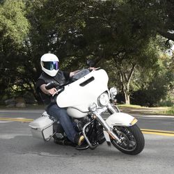 2014 Harley electraglide