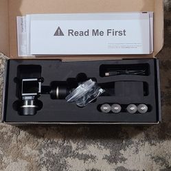 Feiyu Tech G4-QD 3-axis handheld gimbal for gopro