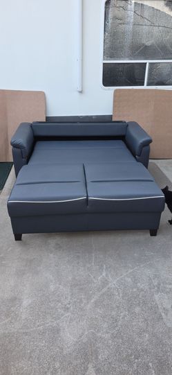 Rv furniture couch bed
