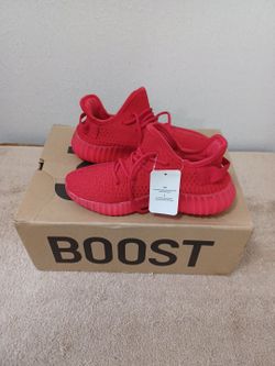 Shoes size 5