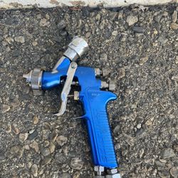 Devilbiss Auto Spray Gun 