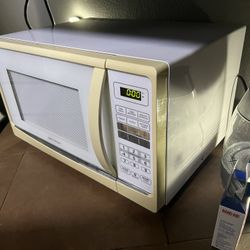 Microwave 