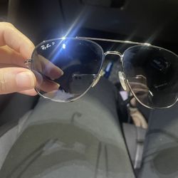 Ray Ban Sunglasses