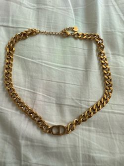 CD necklace