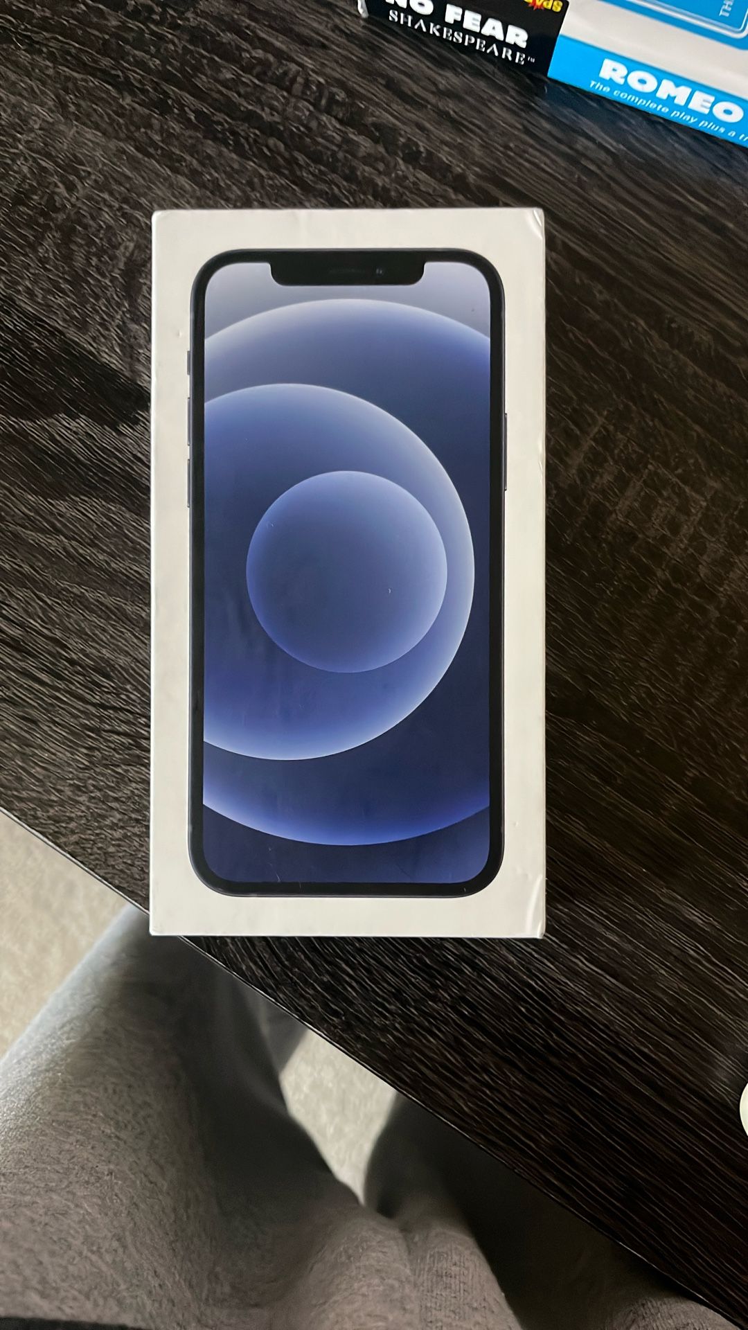 Refurbished Iphone 12 With New Battery 64 Gb