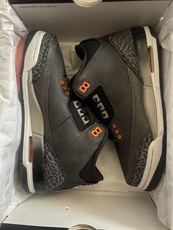 Jordan 3 GS