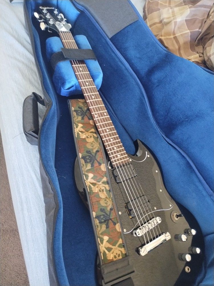 EPIPHONE SG-310 Guitar