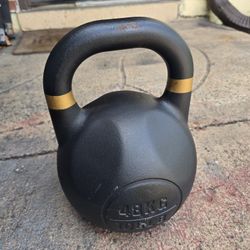 Weight Rogue Competition Kettlebell 