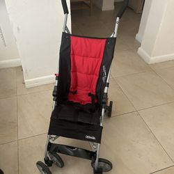 Kolcraft Toddler Stroller
