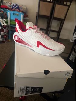 Curry 11 and 12s for sale $50 each