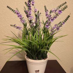 POTTED PLANT ARTIFICIAL 