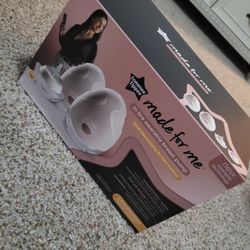 Tommee Tippee In-Bra Wearable Breast Pump
