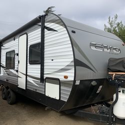 2020 Forest river T2250