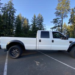 2010 Ford F-350