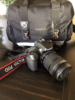Canon EOS 70D
