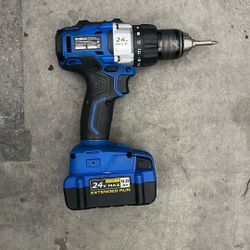 Power Drill