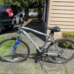 Youth Schwinn Mountain Bike