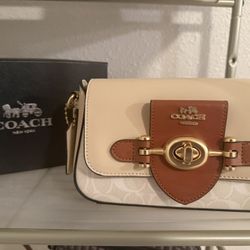 Coach Bag Purse