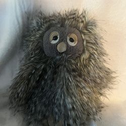 Jellycat Orlando The Owl