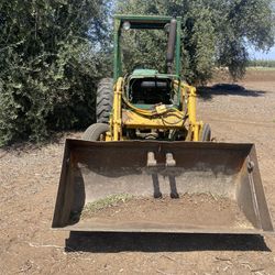 Messy Ferguson En Buenas Condision 