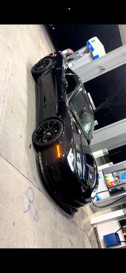 Corvette c6