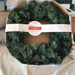 Wreath