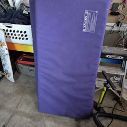 Gymnastics Pad