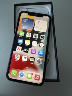 Unlocked iPhone 11 64GB