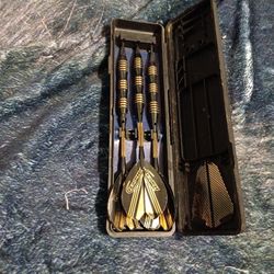 Halex Darts