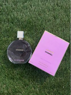 Chanel Chance Eau Splendide Eau de Parfum – 3.4 oz / 100ml