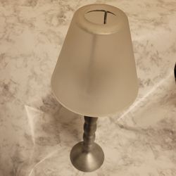 Candle Holder OBO