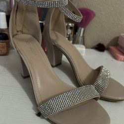 Woman Heels