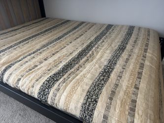 Floor Mattress
