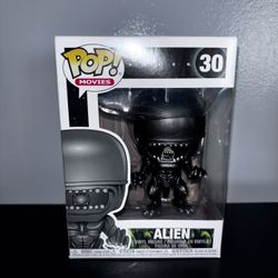 Alien #30