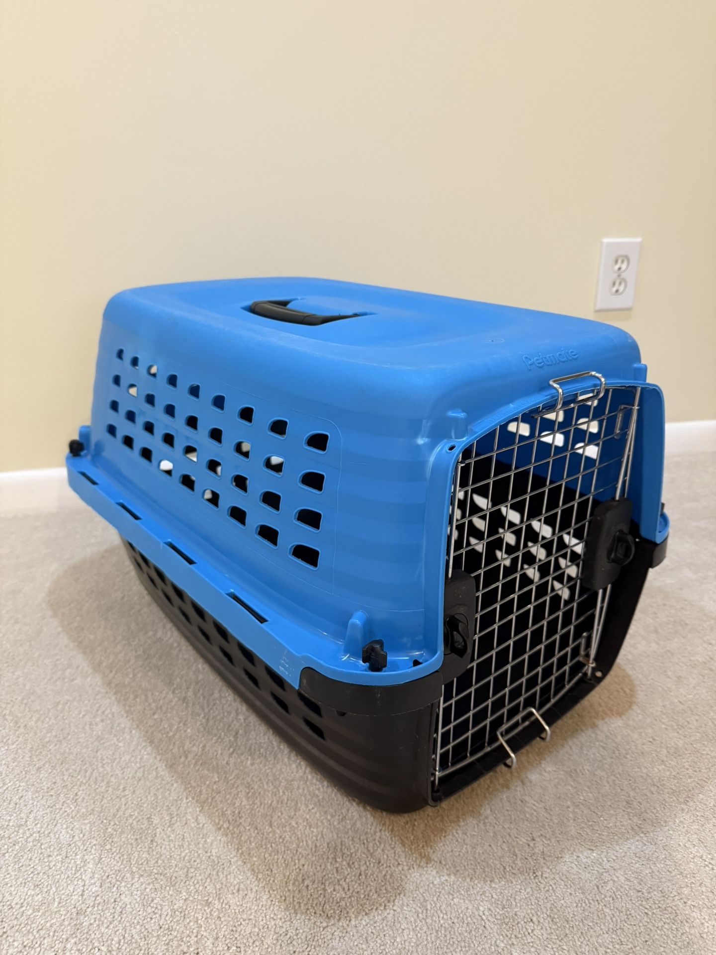 Petmate Dog Crate