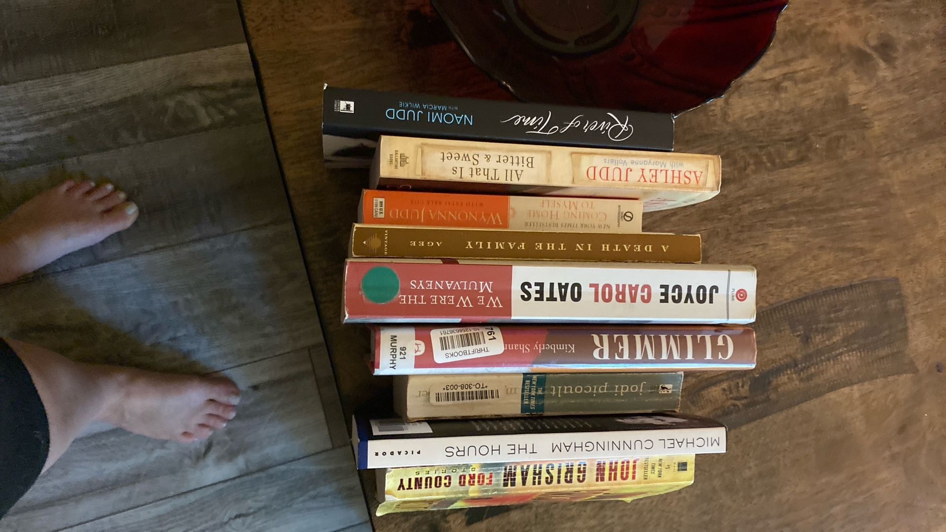 Books