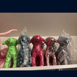 Victoria Secret Pink Dogs