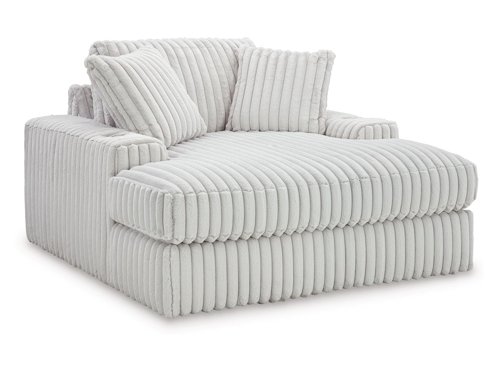 Brand NEW Oversized Chaise Sofa