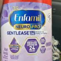 Enfamil 